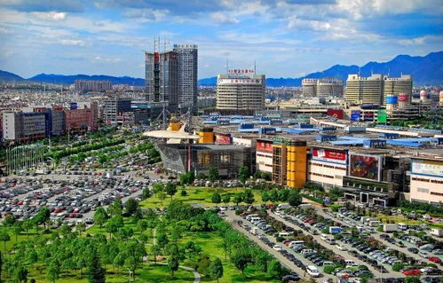 城市新跨越 搶不到爆款 來(lái)這里 義 起買(mǎi)全球