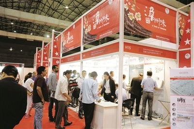 漳州開(kāi)拓跨境電商新藍(lán)海，積極參與海絲核心區(qū)建設(shè)與商品批發(fā)貿(mào)易