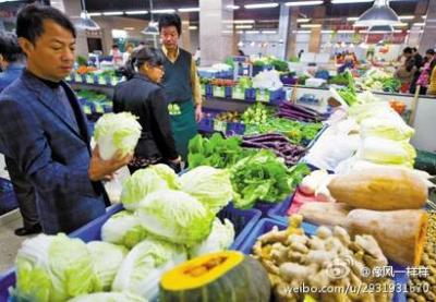 節(jié)后市場(chǎng)回歸常態(tài)，2月寧波菜籃子商品銷量趨緩